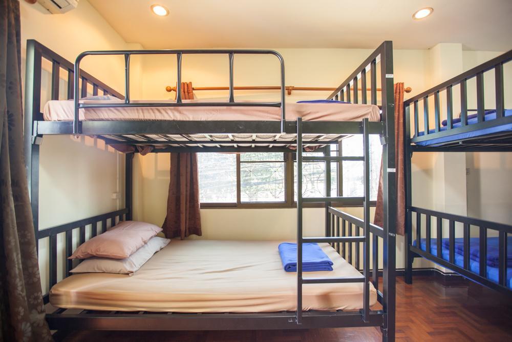 Jaidee House Hotel Chiang Mai Esterno foto