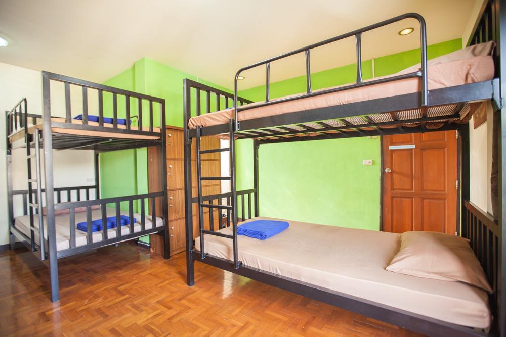 Jaidee House Hotel Chiang Mai Esterno foto