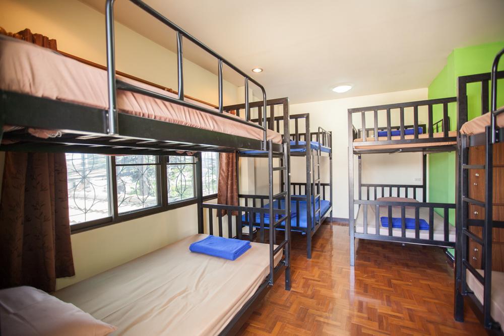 Jaidee House Hotel Chiang Mai Esterno foto