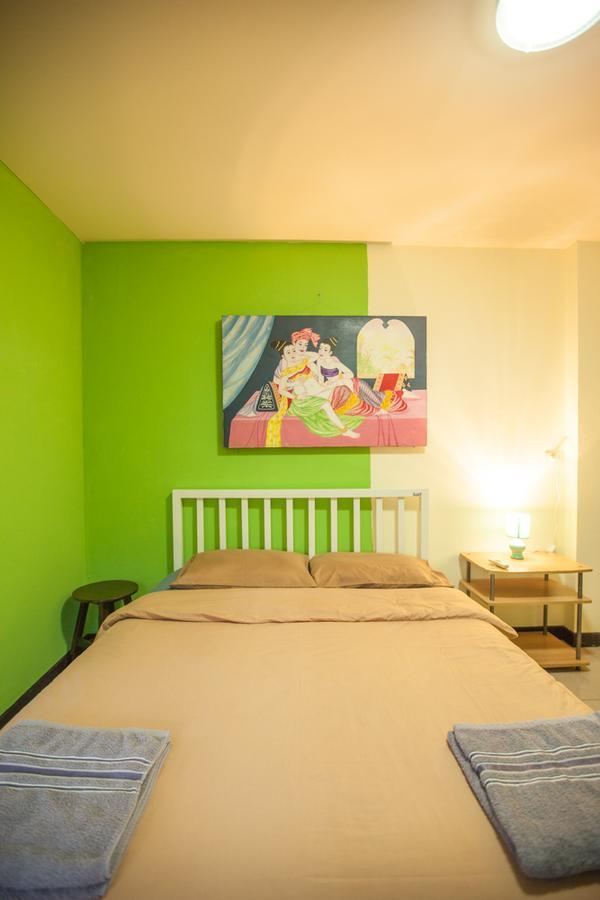 Jaidee House Hotel Chiang Mai Esterno foto