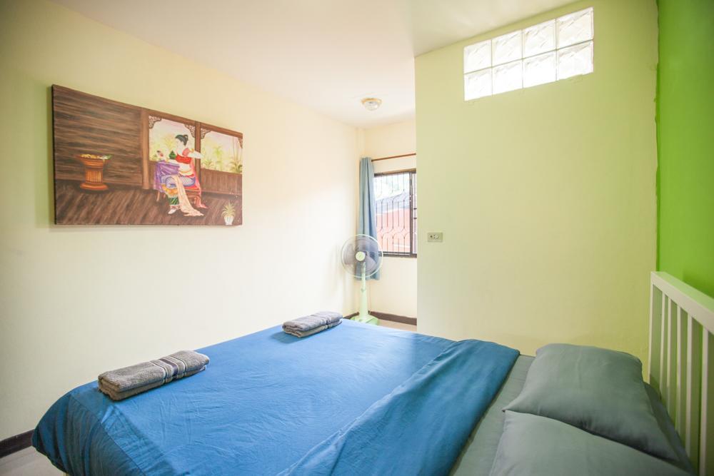 Jaidee House Hotel Chiang Mai Esterno foto