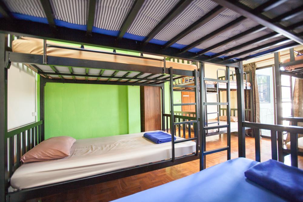 Jaidee House Hotel Chiang Mai Esterno foto